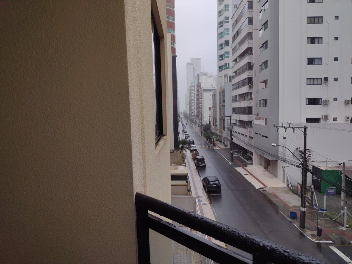 Apartamento Balneário Camboriú Екстериор снимка