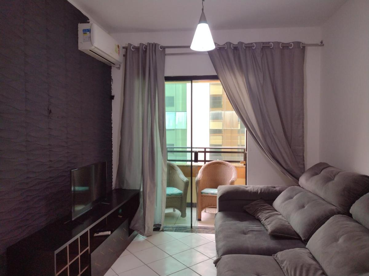 Apartamento Balneário Camboriú Екстериор снимка