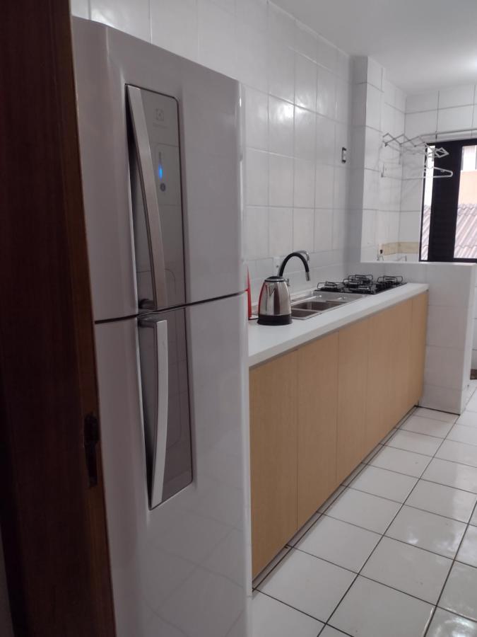 Apartamento Balneário Camboriú Екстериор снимка