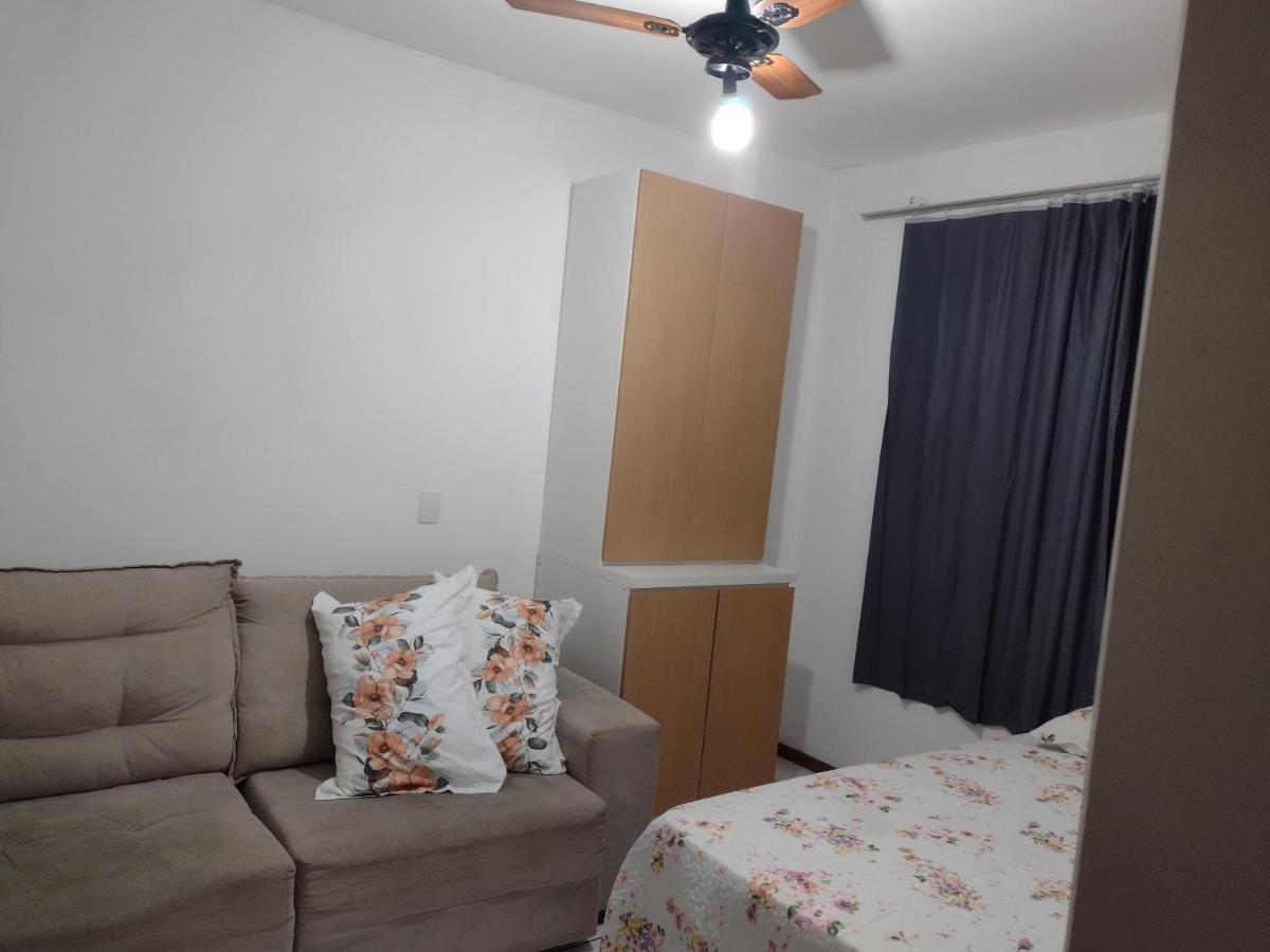 Apartamento Balneário Camboriú Екстериор снимка
