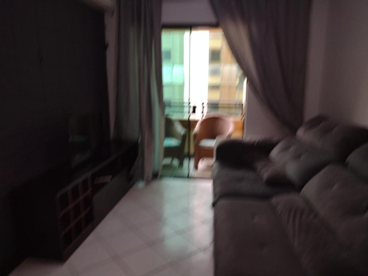 Apartamento Balneário Camboriú Екстериор снимка