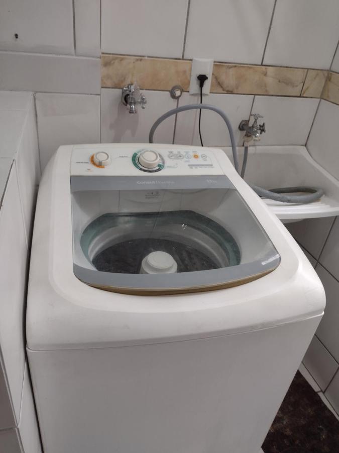 Apartamento Balneário Camboriú Екстериор снимка
