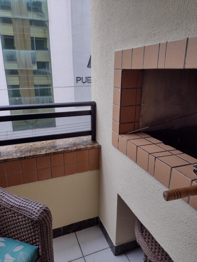 Apartamento Balneário Camboriú Екстериор снимка