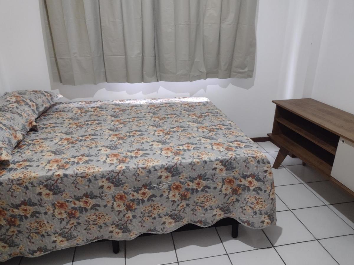 Apartamento Balneário Camboriú Екстериор снимка