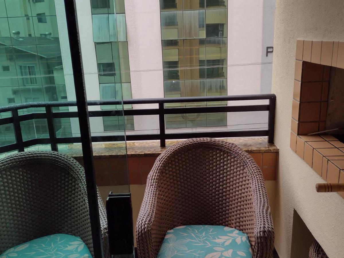 Apartamento Balneário Camboriú Екстериор снимка